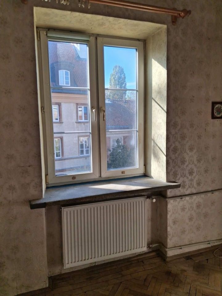 Mieszkanie 2-pokojowe Warszawa Nowe Miasto, ul. Freta. Zdjęcie 4