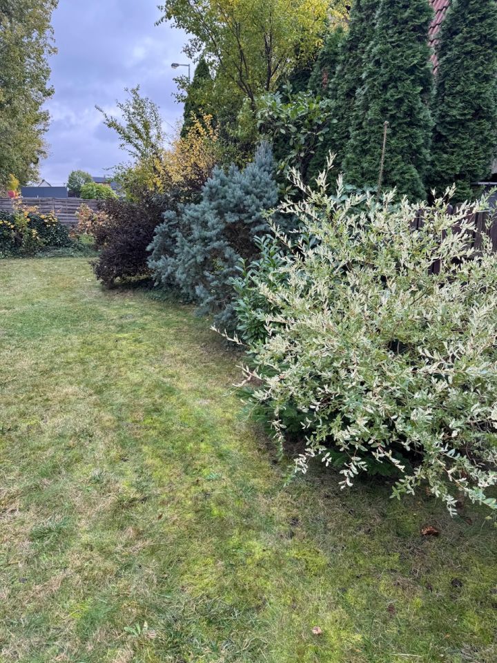 Mieszkanie 3-pokojowe Bielany Wrocławskie, ul. Ogrodowa. Zdjęcie 18