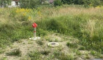 Działka budowlana Radom Godów, ul. Godowska