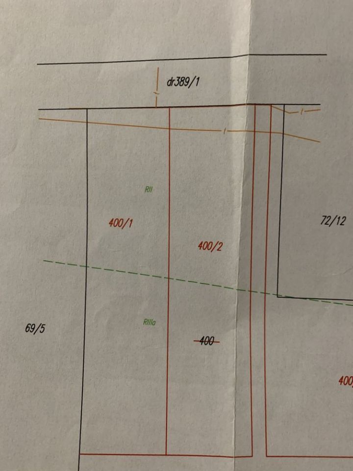 Działka rolno-budowlana Stężyca-Kolonia. Zdjęcie 4