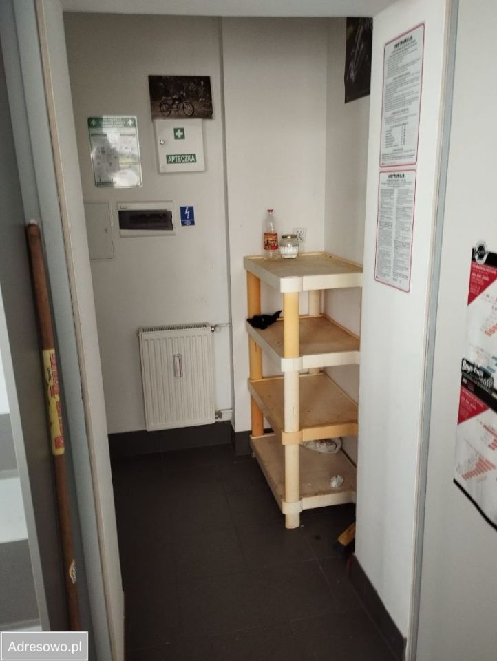 Lokal Gorzów Wielkopolski, ul. Spokojna. Zdjęcie 5