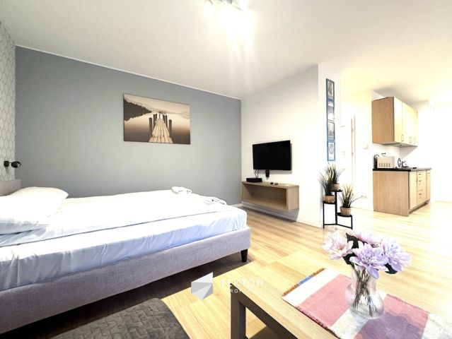 Mieszkanie 1-pokojowe Gdańsk Śródmieście, ul. Chmielna. Zdjęcie 2