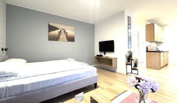 Mieszkanie 1-pokojowe Gdańsk Śródmieście, ul. Chmielna