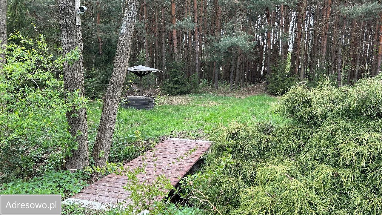 Działka budowlana Hutka. Zdjęcie 3