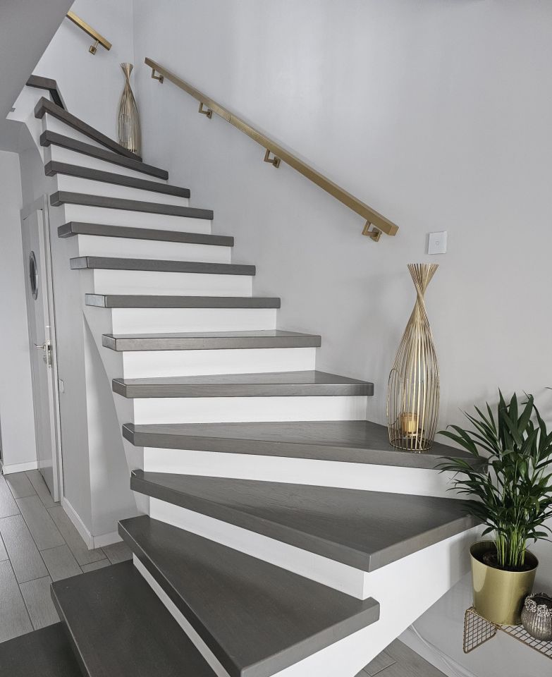 bliźniak, 5 pokoi Szczecin Krzekowo, ul. Waleriana Łukasińskiego. Zdjęcie 8