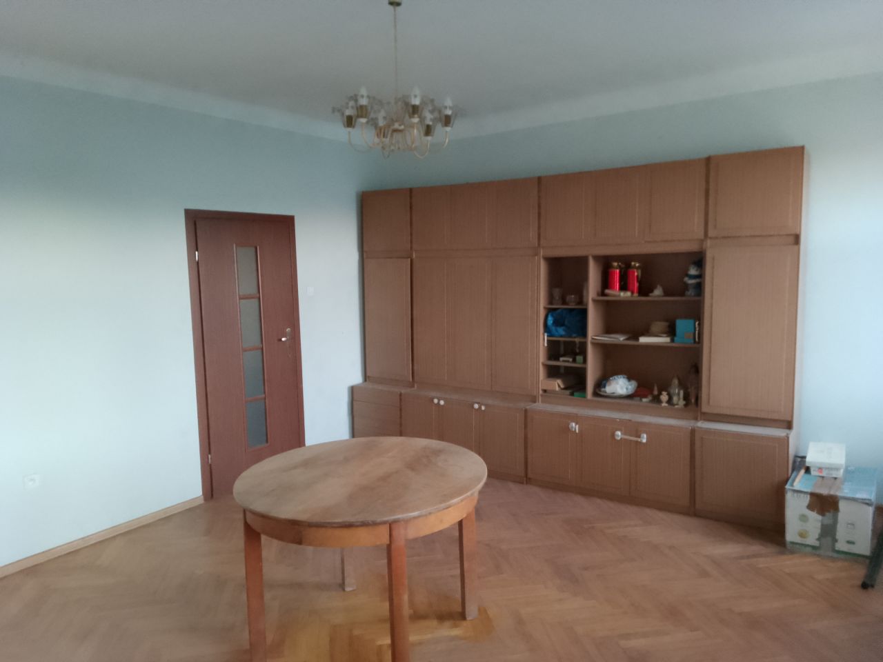 Mieszkanie 4-pokojowe Kraków Prokocim, ul. Pawła Morawiańskiego. Zdjęcie 16