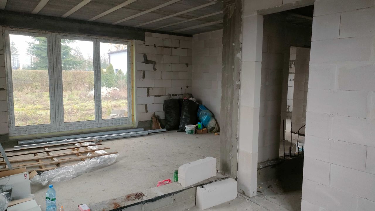 bliźniak, 4 pokoje Gostkowo. Zdjęcie 6