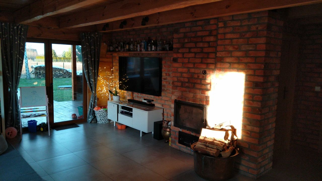 dom wolnostojący, 4 pokoje Szamoty, ul. Orłów. Zdjęcie 3