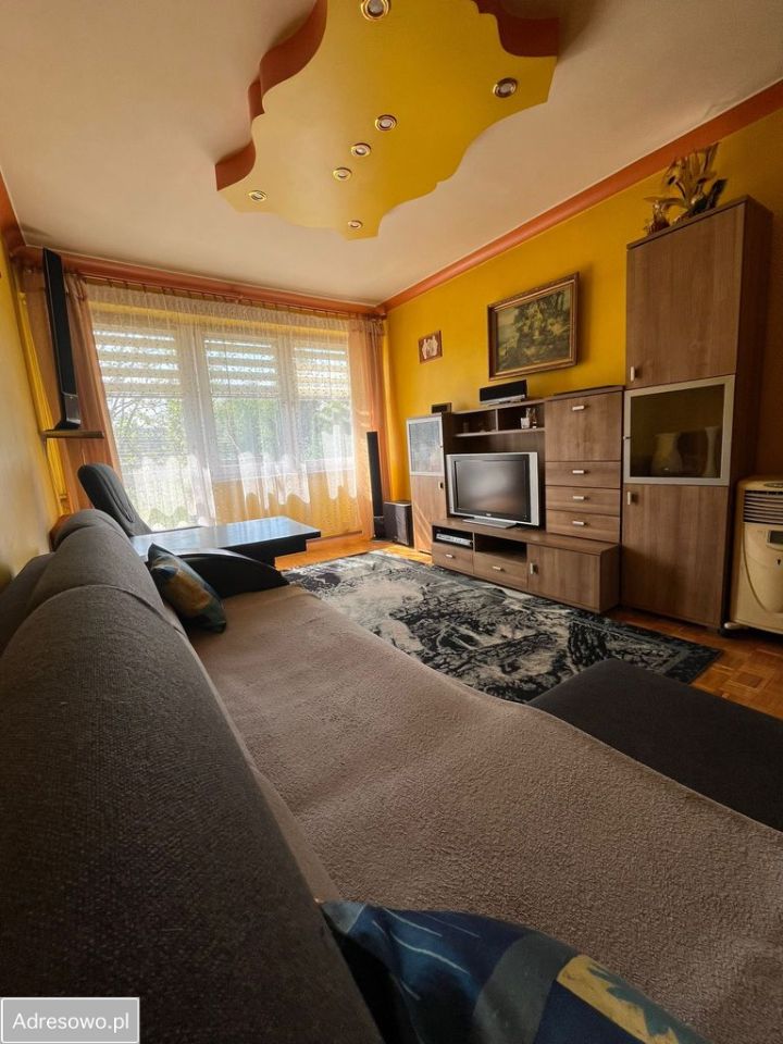 Mieszkanie 3-pokojowe Dębica, ul. Robotnicza