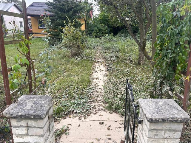 Działka rekreacyjna Nysa, al. Wojska Polskiego. Zdjęcie 1