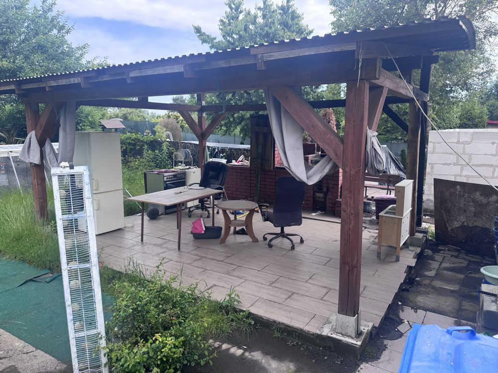 Działka rod Bytom. Zdjęcie 7