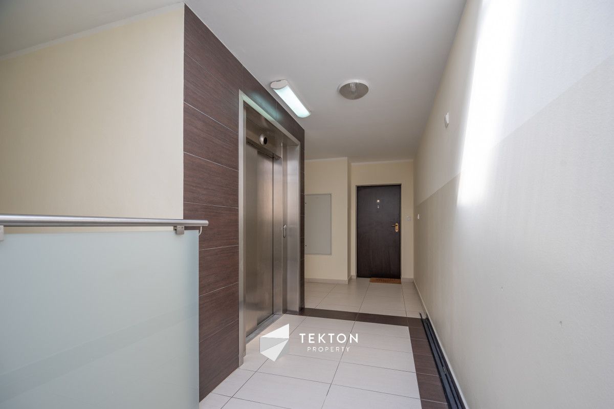 Mieszkanie 2-pokojowe Kraków Płaszów, ul. Przewóz. Zdjęcie 14