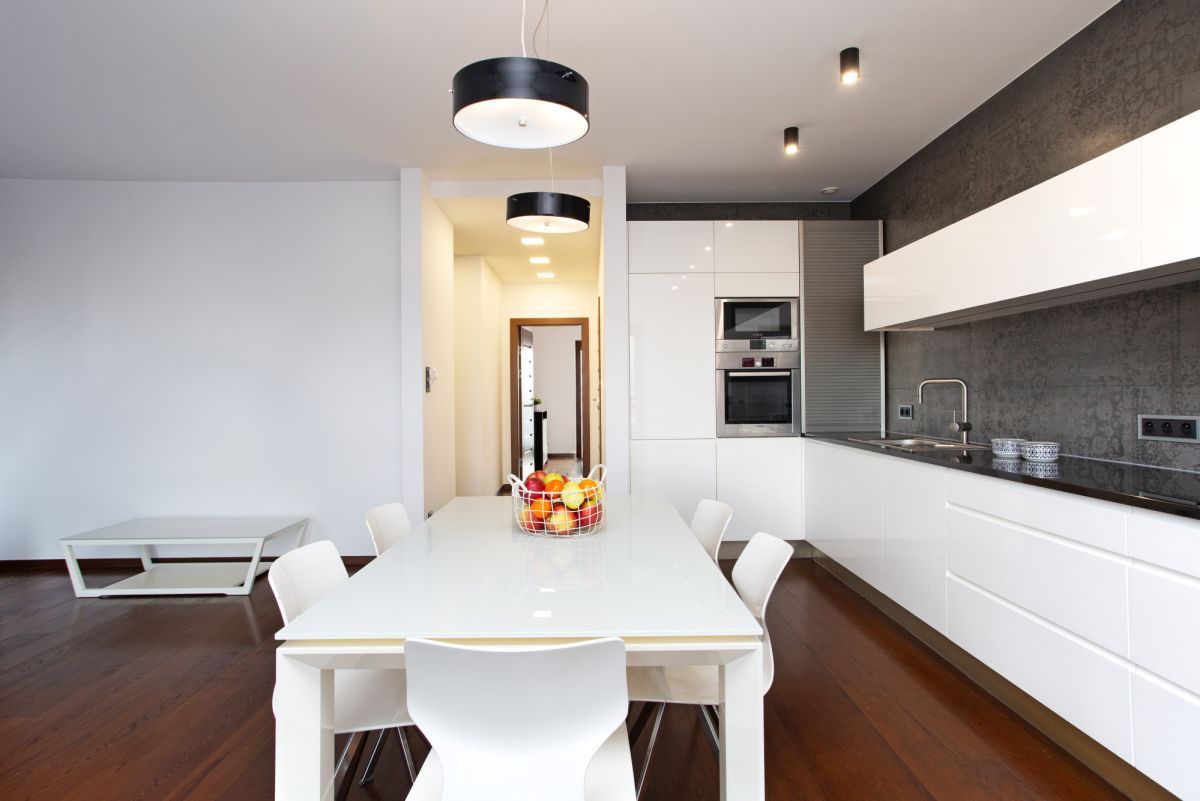 Mieszkanie 2-pokojowe Kraków Prądnik Czerwony, ul. Śliczna