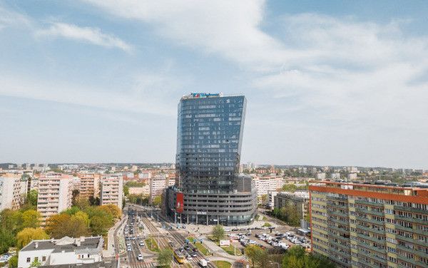 Mieszkanie 2-pokojowe Szczecin Centrum. Zdjęcie 11