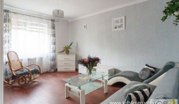 dom wolnostojący, 5 pokoi Sienna