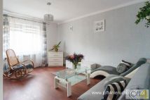 dom wolnostojący, 5 pokoi Sienna