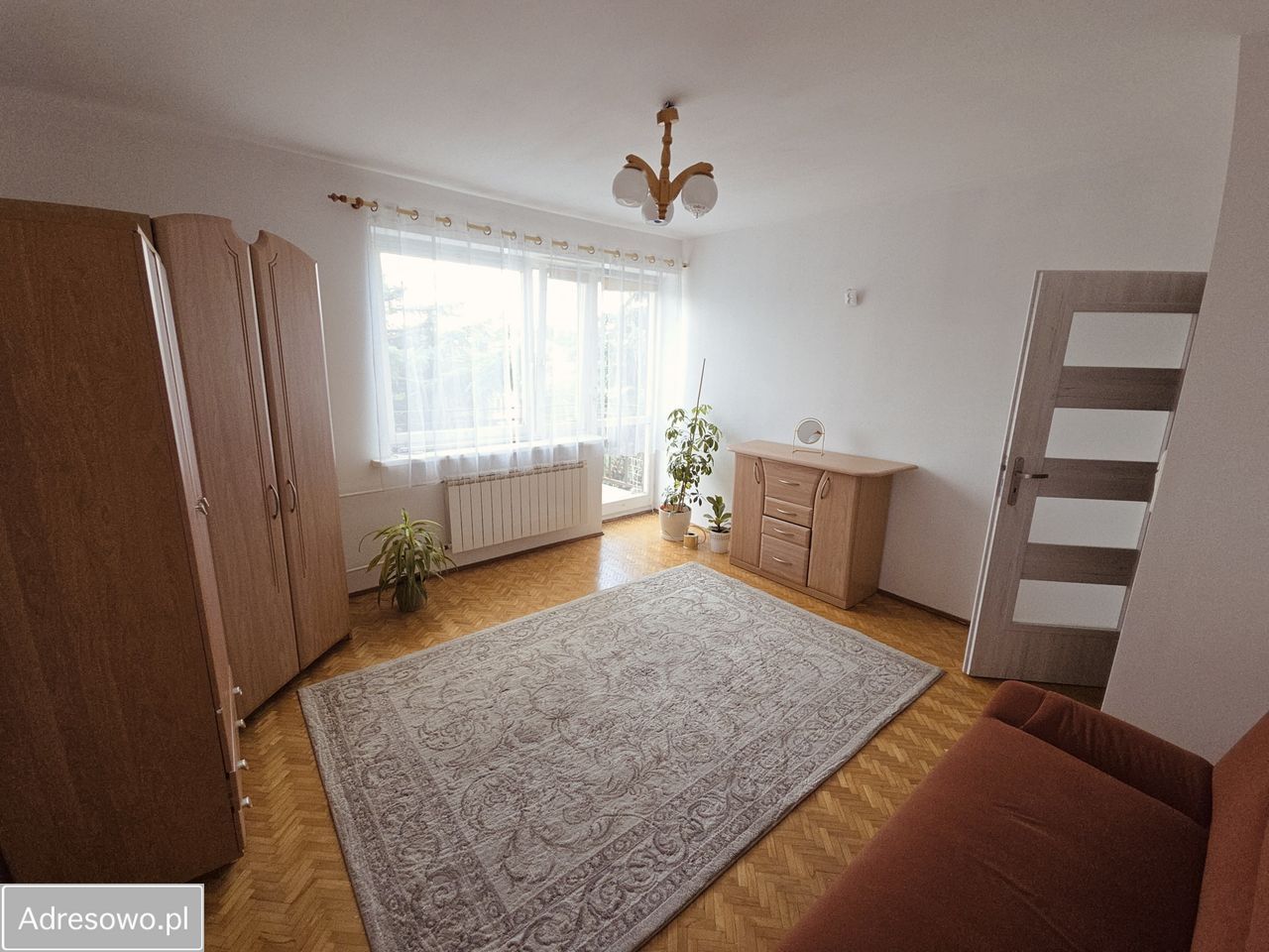 dom wolnostojący, 6 pokoi Grajewo, ul. Wierzbowa. Zdjęcie 3