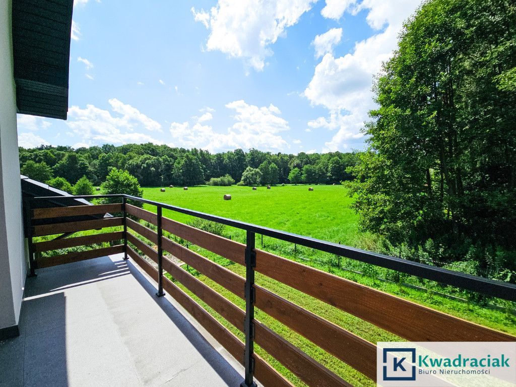 dom szeregowy, 4 pokoje Ustrobna. Zdjęcie 20