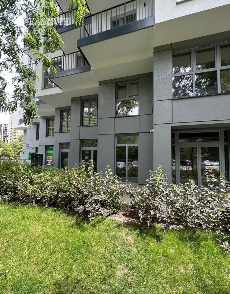 Lokal Warszawa Bielany, ul. Wojciecha Bogusławskiego