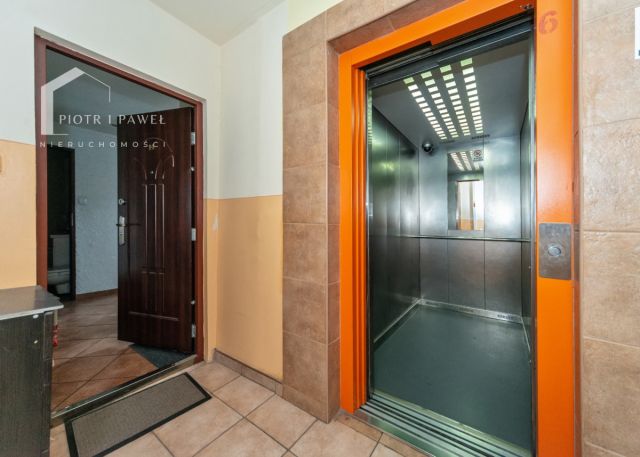 Mieszkanie 3-pokojowe Bielsko-Biała, ul. Spółdzielców. Zdjęcie 18