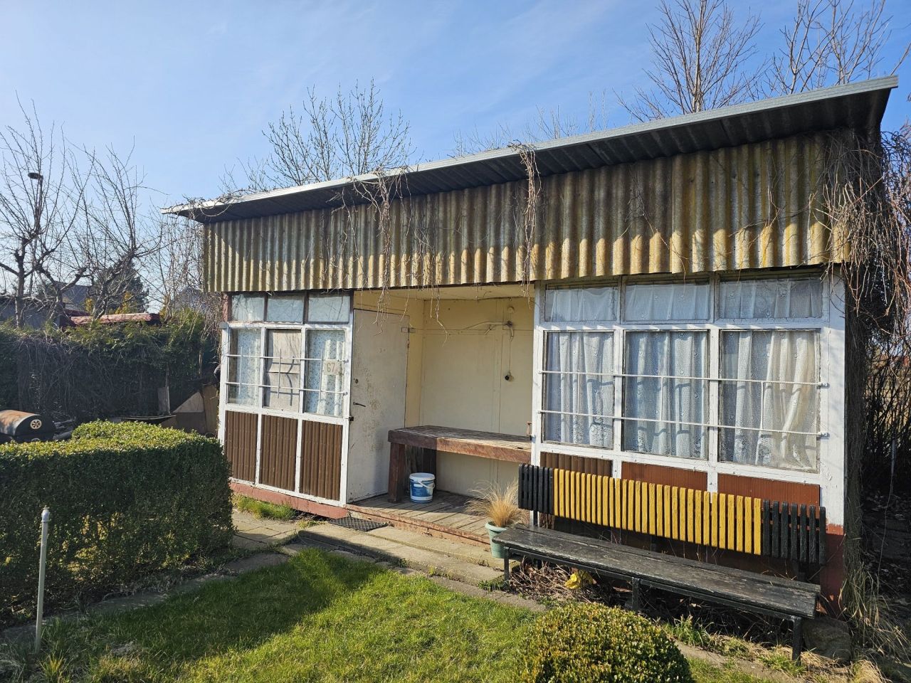 Działka rod Darłowo Centrum