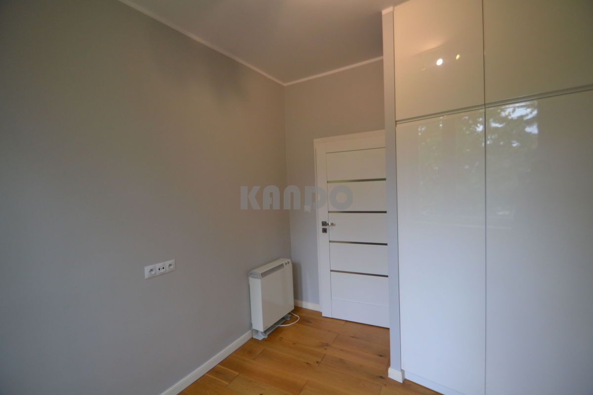 Mieszkanie 2-pokojowe Wrocław Fabryczna. Zdjęcie 7