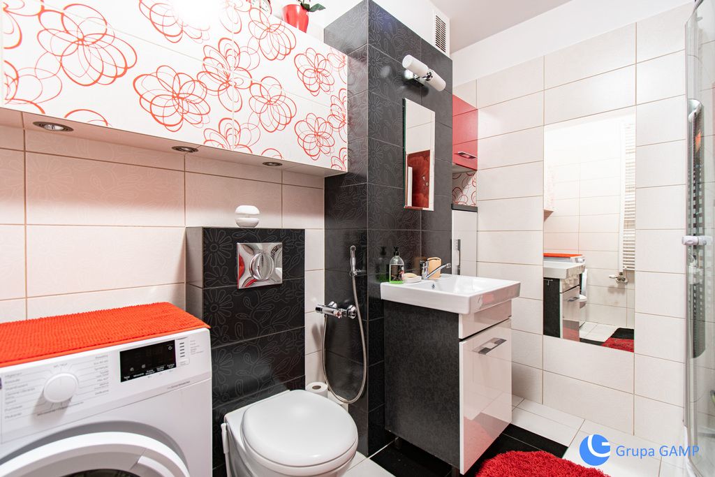 Mieszkanie 2-pokojowe Kraków Ruczaj, ul. dr. Jana Piltza. Zdjęcie 10