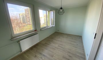 Mieszkanie 2-pokojowe Zabrze, ul. Jurija Gagarina