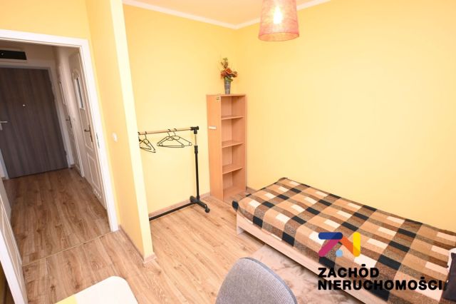 Mieszkanie 3-pokojowe Zielona Góra. Zdjęcie 13
