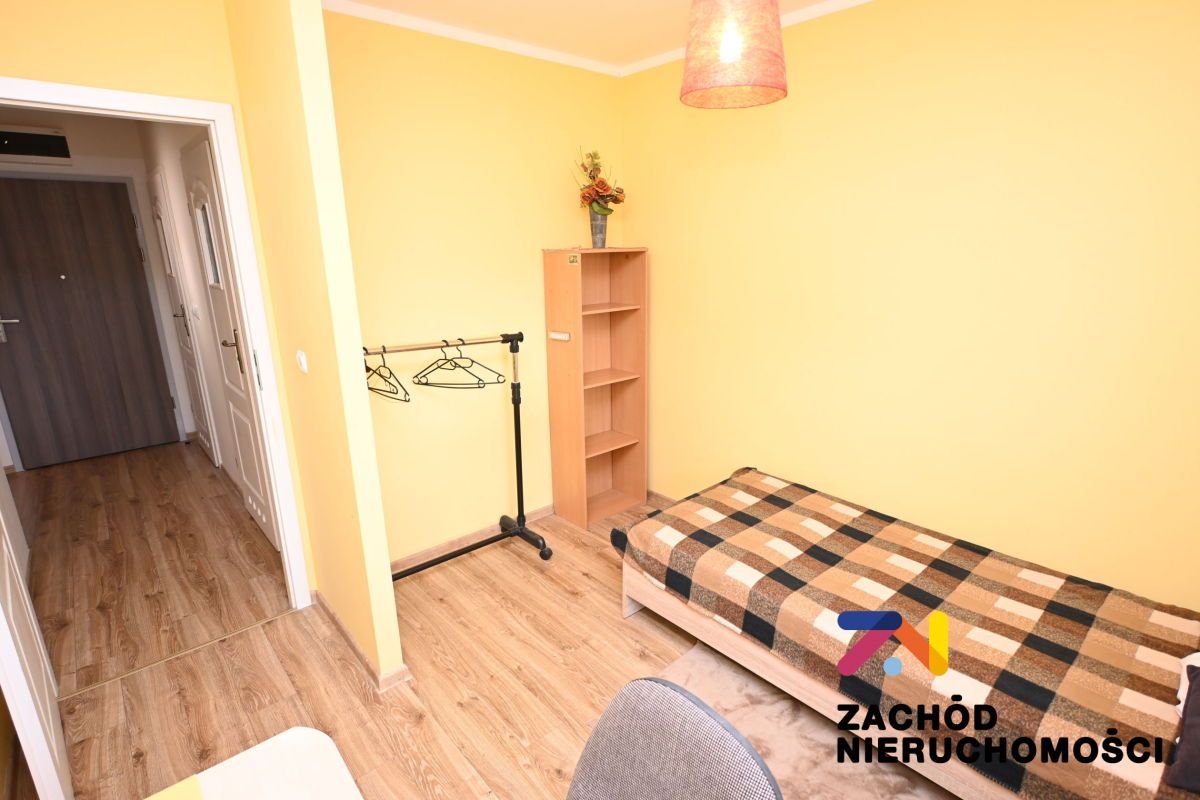 Mieszkanie 3-pokojowe Zielona Góra. Zdjęcie 13