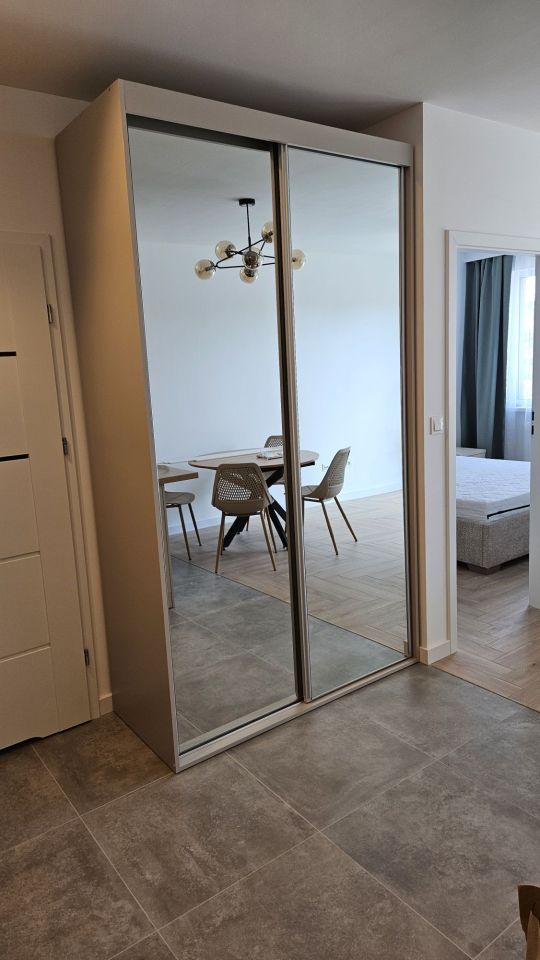 Mieszkanie 2-pokojowe Ryki, ul. Jana Kochanowskiego. Zdjęcie 3