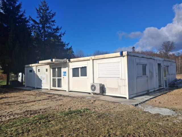 Lokal Przecinka. Zdjęcie 1