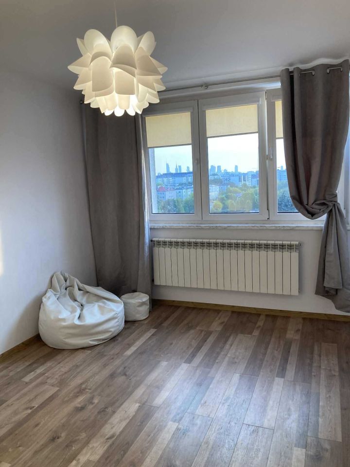 Mieszkanie 1-pokojowe Warszawa Praga-Południe. Zdjęcie 3