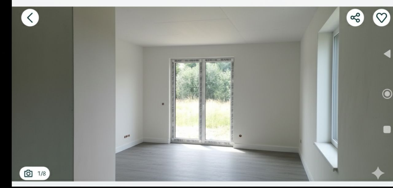 dom wolnostojący, 4 pokoje Rurzyca Dobroszyn, ul. Siewna. Zdjęcie 13