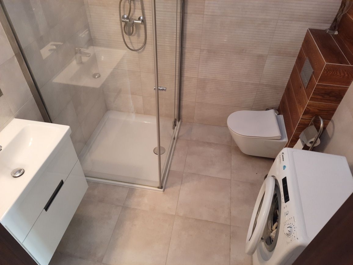 Mieszkanie 1-pokojowe Gdańsk Morena, ul. Stanisława Lema. Zdjęcie 7