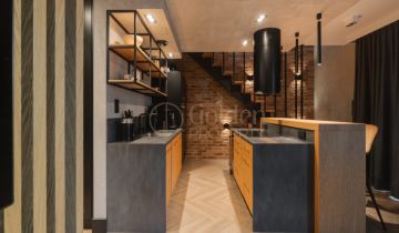 Mieszkanie 2-pokojowe Gdańsk Śródmieście, ul. Toruńska