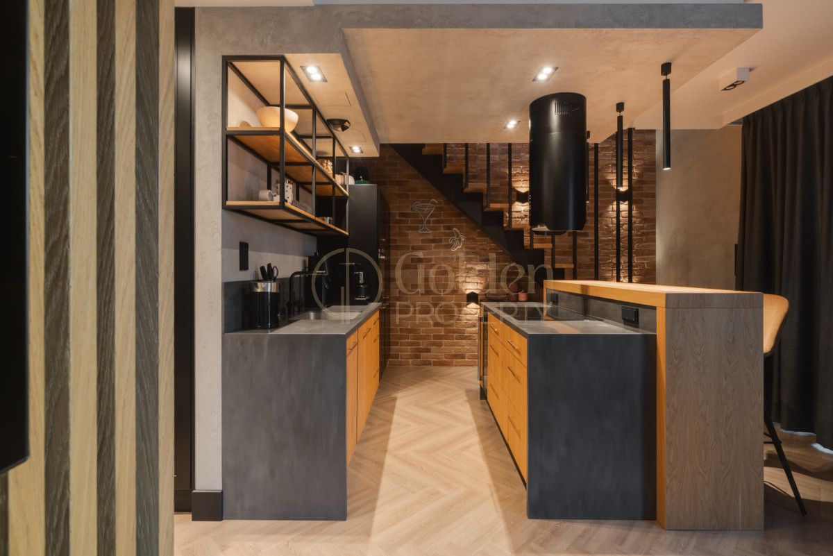 Mieszkanie 2-pokojowe Gdańsk Śródmieście, ul. Toruńska. Zdjęcie 2