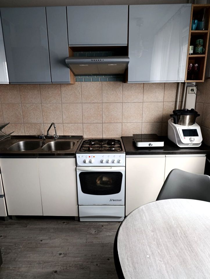 Mieszkanie 3-pokojowe Kraków Prokocim, ul. Lilli Wenedy. Zdjęcie 9