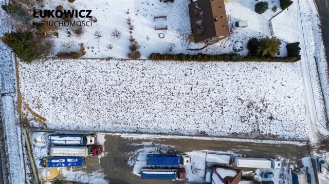 Działka budowlana Międzyświeć. Zdjęcie 21