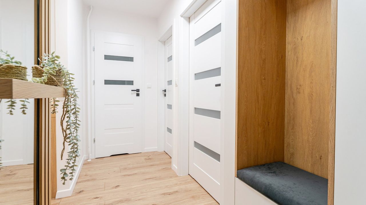 Mieszkanie 3-pokojowe Kraków Wzgórza Krzesławickie, os. Na Stoku. Zdjęcie 6