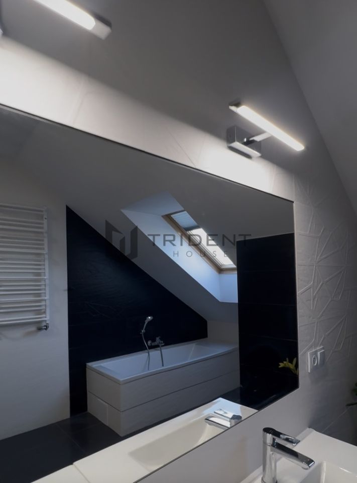 bliźniak, 5 pokoi Krupia Wólka. Zdjęcie 8