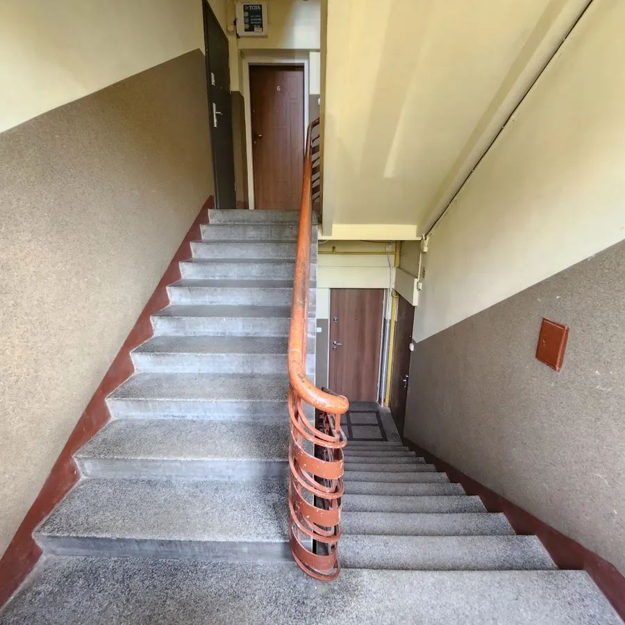 Mieszkanie 2-pokojowe Łódź Górna, ul. Adolfa Dygasińskiego. Zdjęcie 15