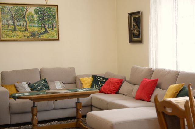 dom wolnostojący, 5 pokoi Tomaszów Lubelski, ul. Wojska Polskiego. Zdjęcie 48