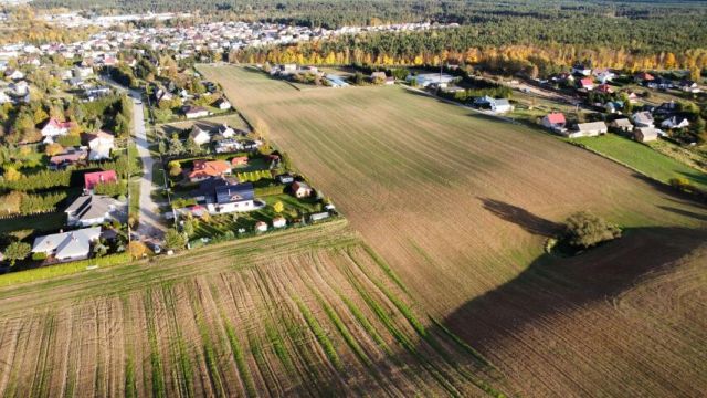 Działka budowlana Tuchola. Zdjęcie 6