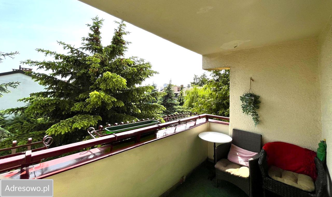 Mieszkanie 4-pokojowe Warszawa Imielin, ul. Franciszka Łukaszczyka. Zdjęcie 9