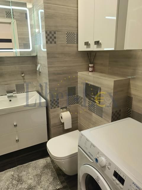 Mieszkanie 3-pokojowe Warszawa Mokotów, ul. Wolfganga Amadeusza Mozarta. Zdjęcie 11