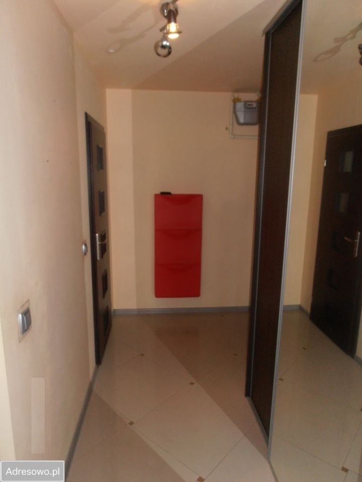 Mieszkanie 1-pokojowe Żory, os. Korfantego. Zdjęcie 2