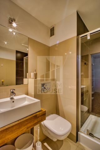 Mieszkanie 3-pokojowe Wrocław Ołbin, ul. Nowowiejska. Zdjęcie 6