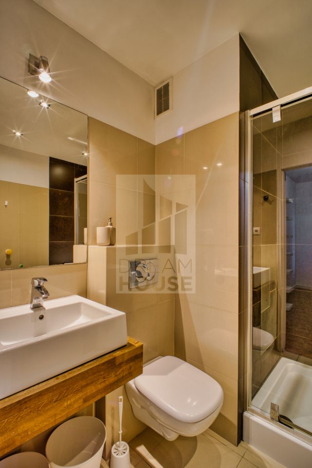 Mieszkanie 3-pokojowe Wrocław Ołbin, ul. Nowowiejska. Zdjęcie 6