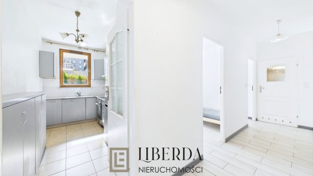 Mieszkanie 3-pokojowe Warszawa Wola, ul. Marcina Kasprzaka. Zdjęcie 4